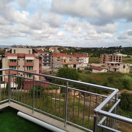 Apartment Georgiev Sozopol Zewnętrze zdjęcie