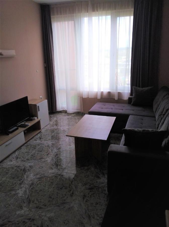 Apartment Georgiev Sozopol Zewnętrze zdjęcie