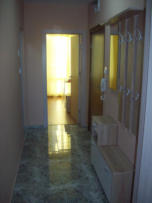 Apartment Georgiev Sozopol Zewnętrze zdjęcie