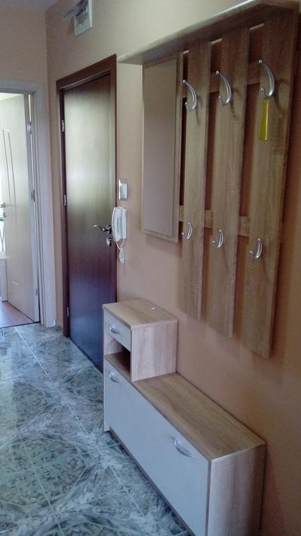 Apartment Georgiev Sozopol Zewnętrze zdjęcie